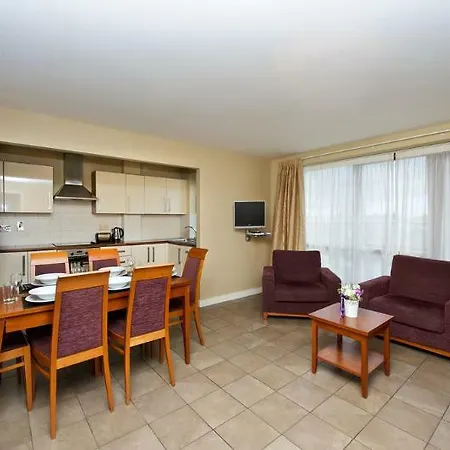 Staycity St Augusti Hotel