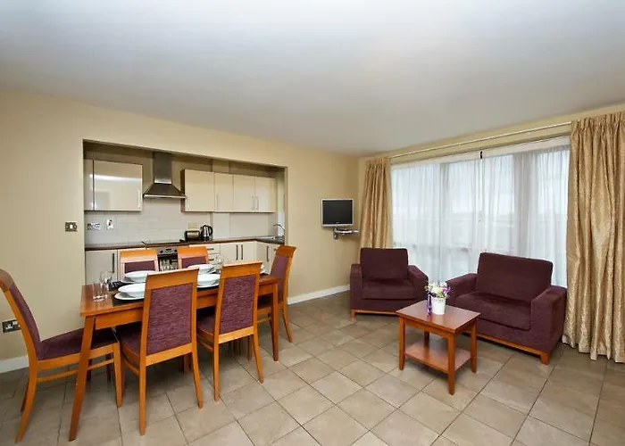 Staycity St Augusti Hotel