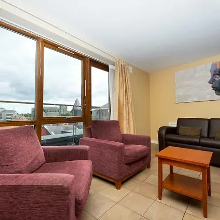 Staycity St Augusti دبلن