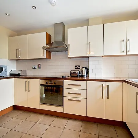 Staycity St Augusti فندق دبلن