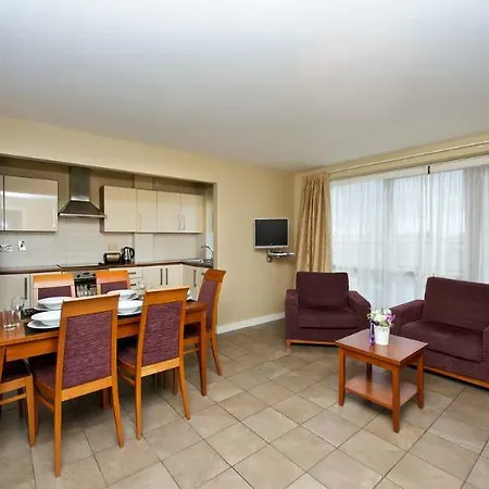 Staycity St Augusti Otel
