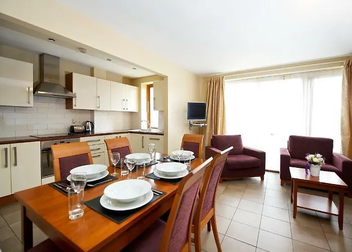 Staycity St Augusti 4*