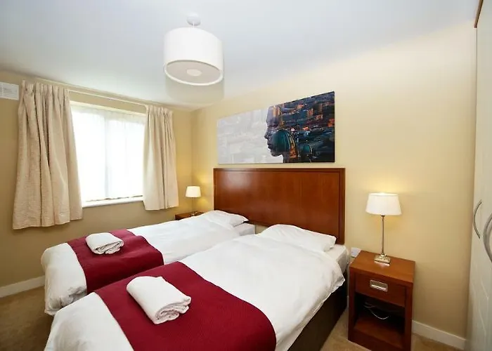 Staycity St Augusti Hotel 4*